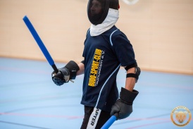 Grading Lakan Dalawa-Sparring Thomas-4